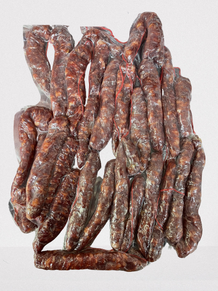 CASINESE PIQUANTE